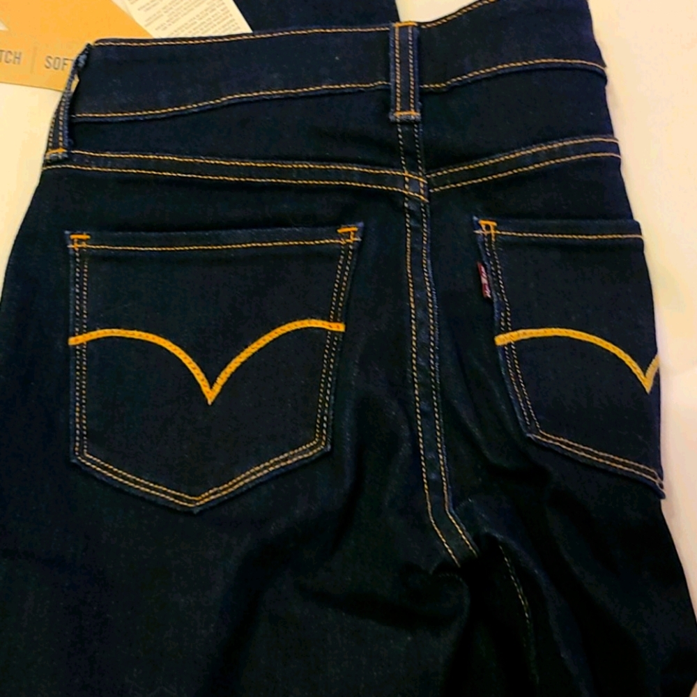Levi jeans